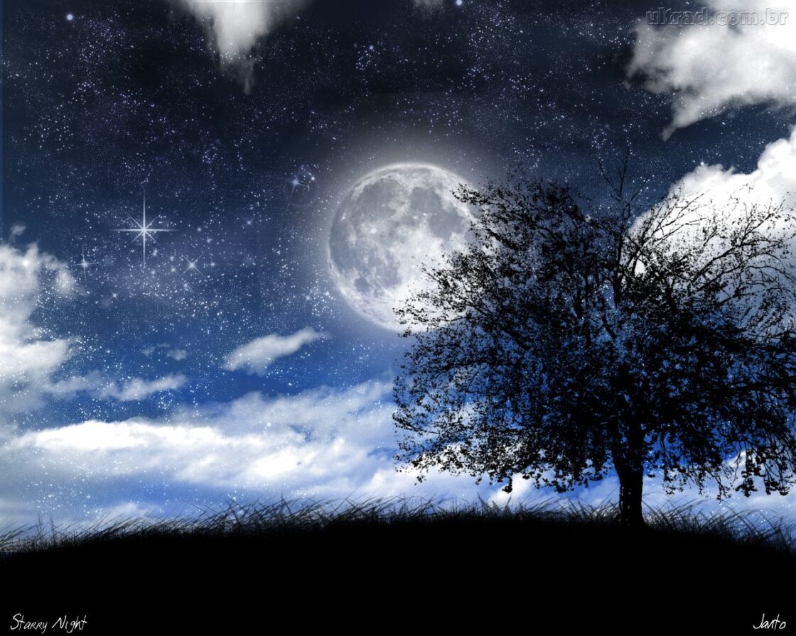 Bachio de la Luna