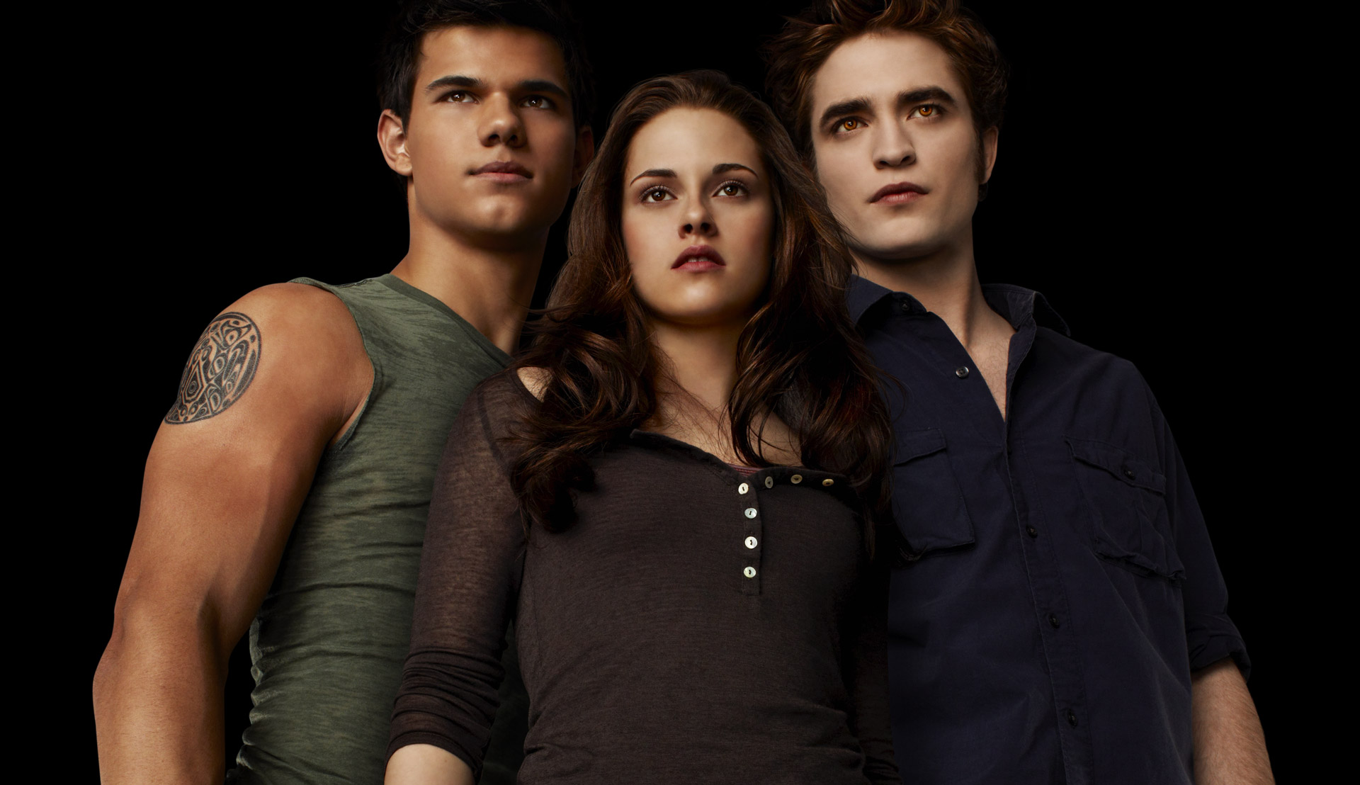 Considerações sobre Crepúsculo (Twilight)