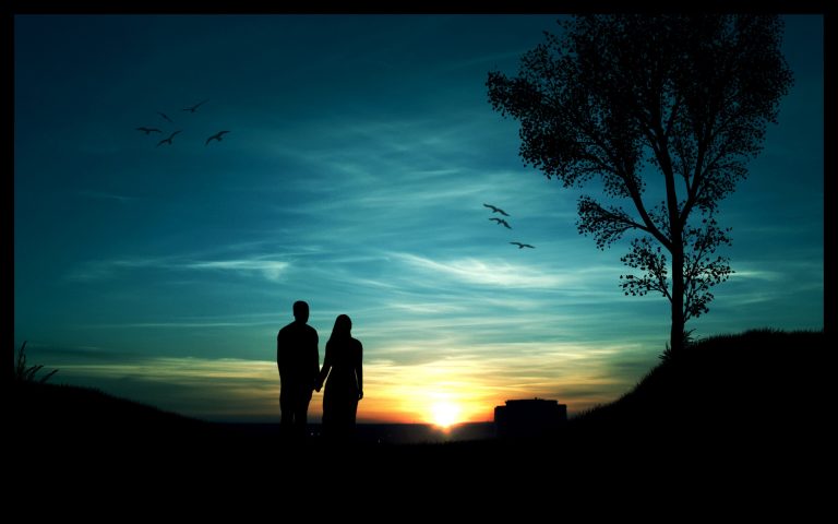 couple