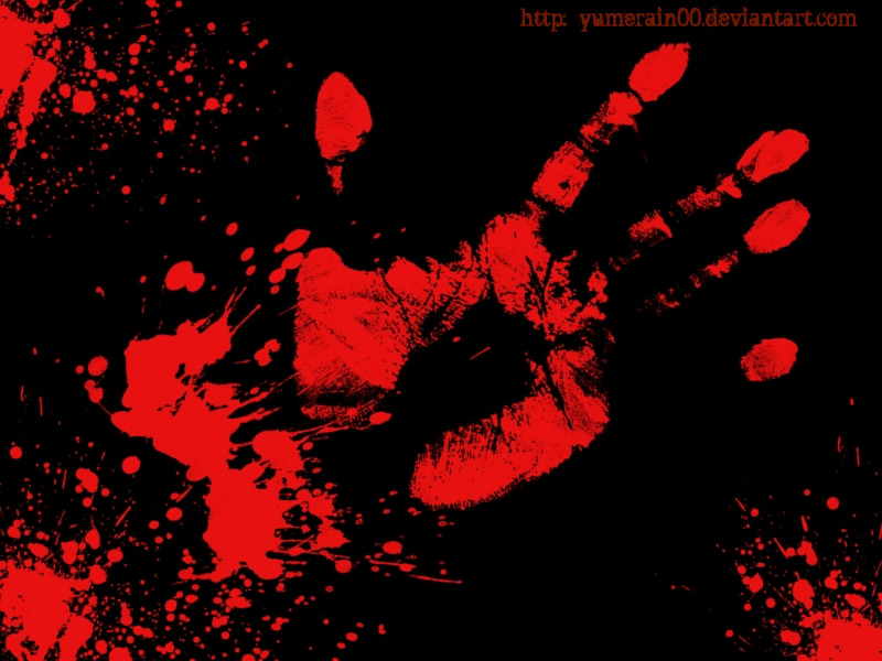 Morte a sangue frio!