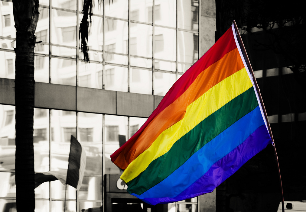 São os vampiros gays?