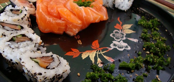 Sushi
