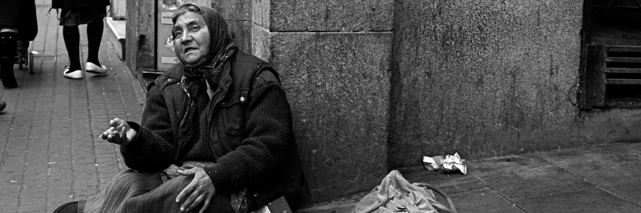 O que separa os humanos dos outros seres?