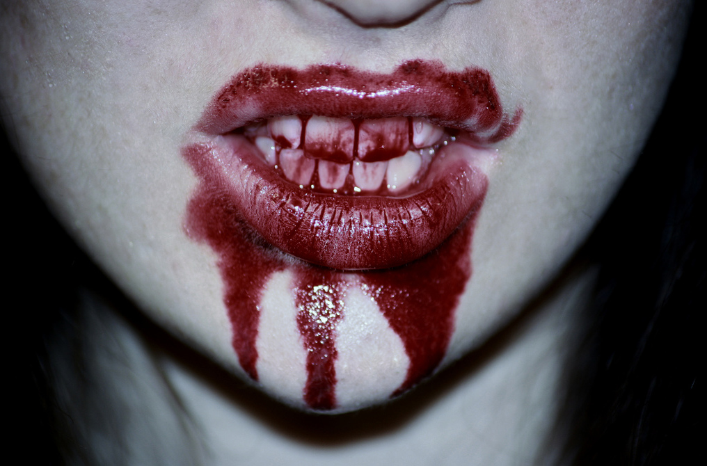 Pavor, temor, terror, horror