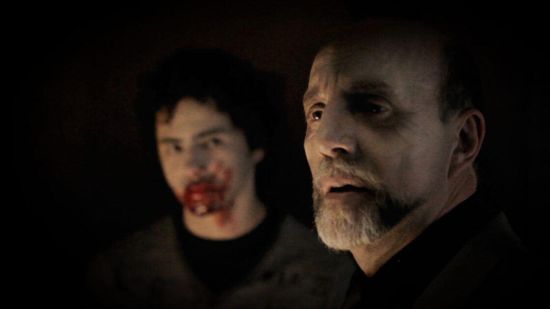Como reconhecer um vampiro?