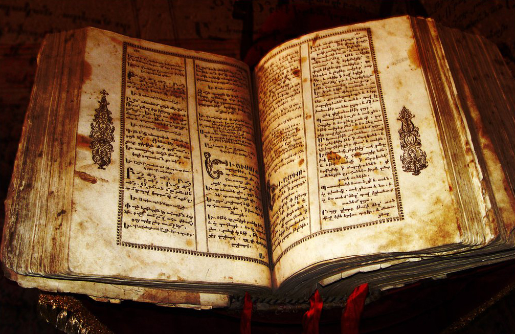 Livro de bruxarias da Madame Borgia – Pt 2