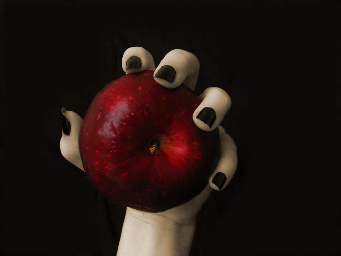 A magia e os vampiros – pt1