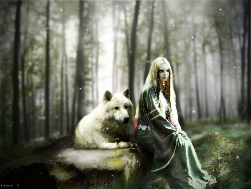 A magia e os vampiros – pt7