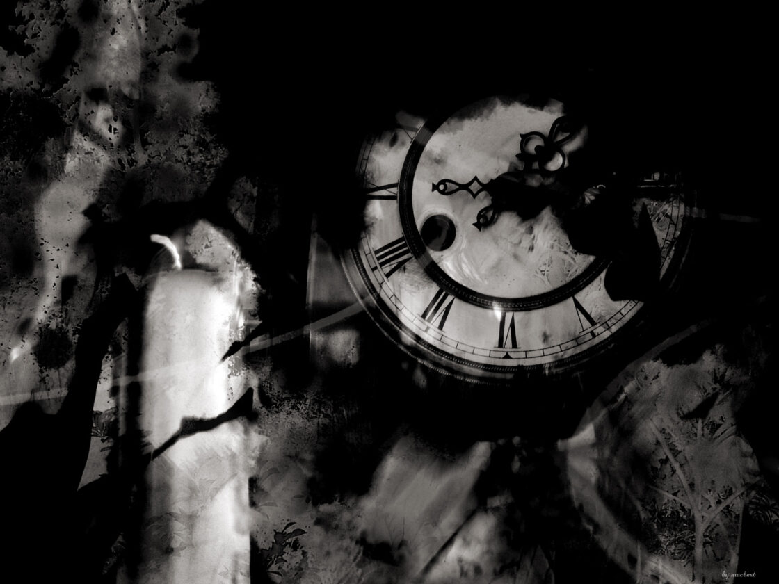 O Manipulador: a história de Rebecca – Parte IV