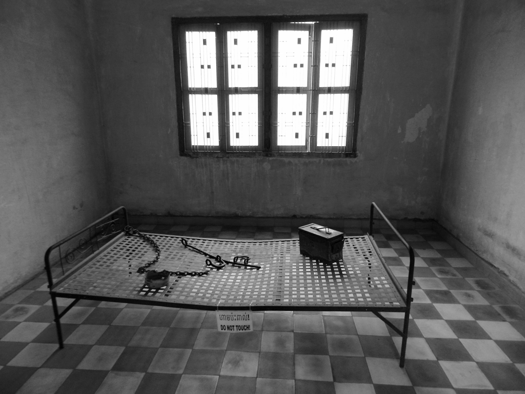 A Vingança de Rebecca – Parte III