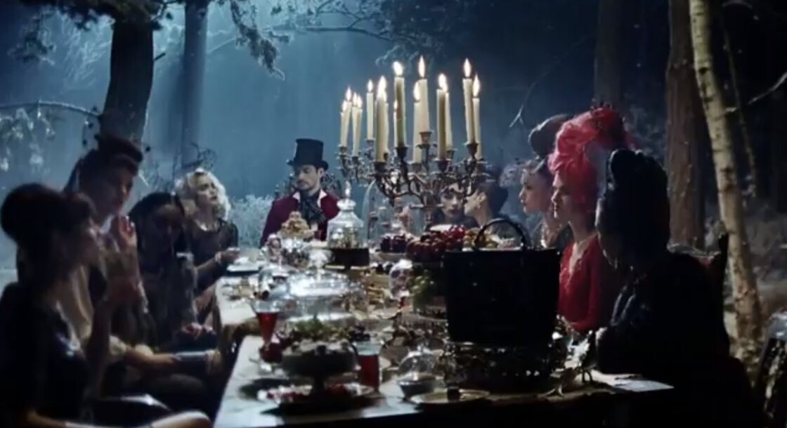 Minha família de Vampiros