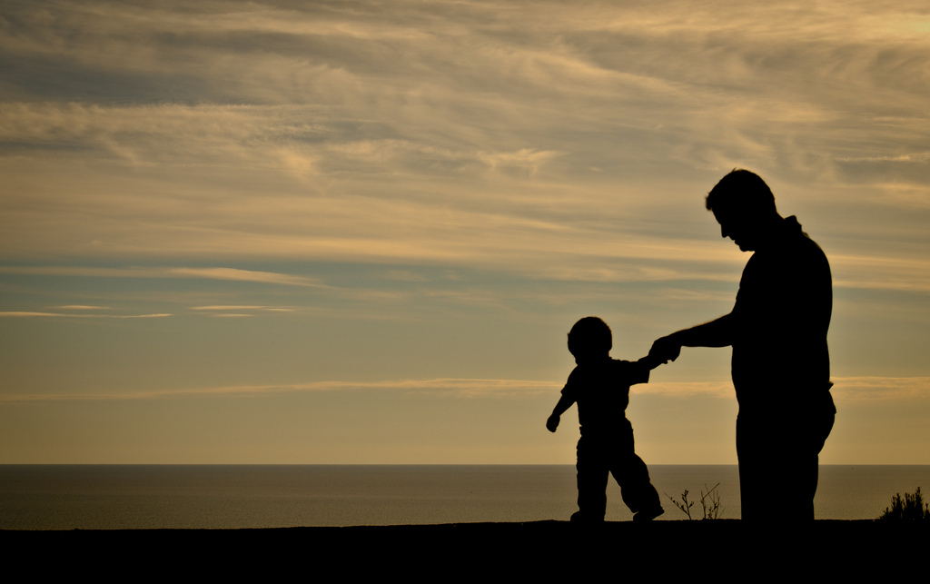 Punições, filhos e vida eterna