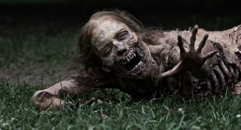 Zumbi