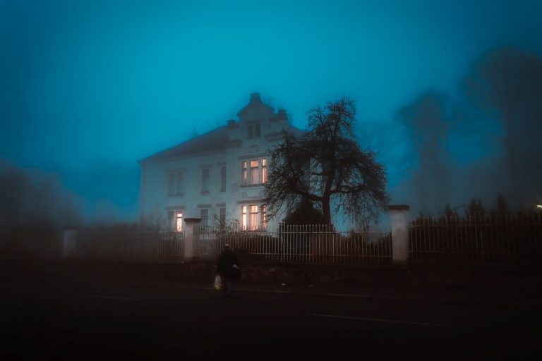 House NIght