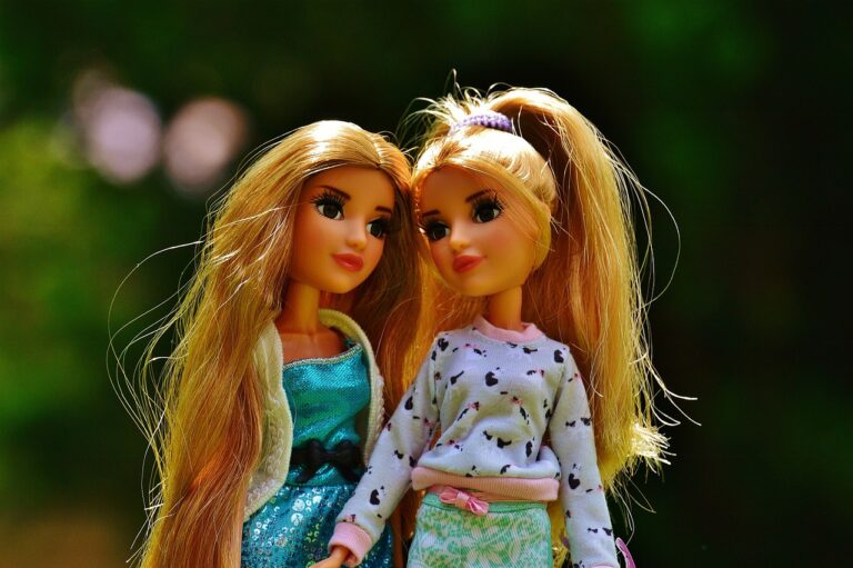 barbie gemeas