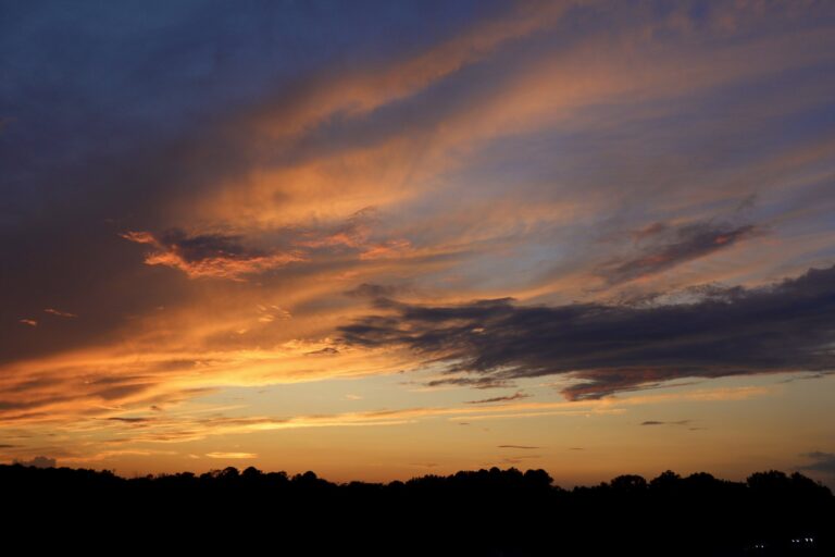Sunrise Amanhecer