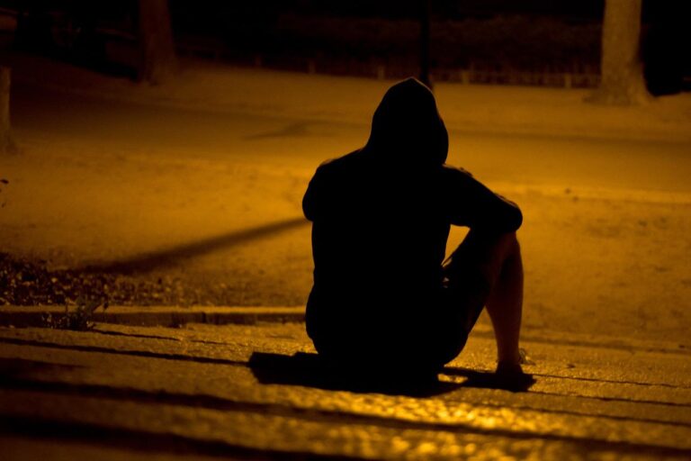 Thinking - Pensando
