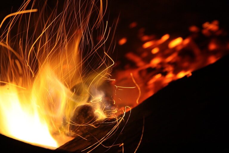 Fire - Fogo