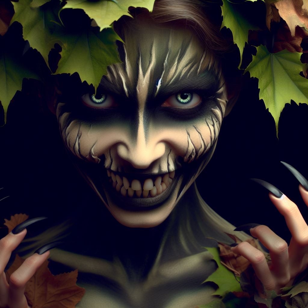 Trabalho para o vampiro: influencer